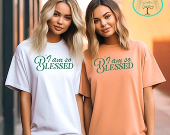Religious Tees