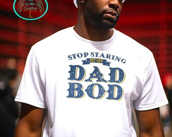 Dad Tee's
