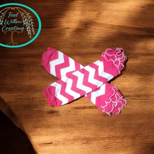 Children&#39;s Leg Warmers
