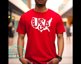 America Tee's