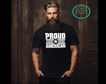 America Tee's