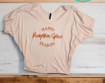 Fall Tees