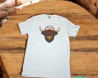 Screen Print Tees