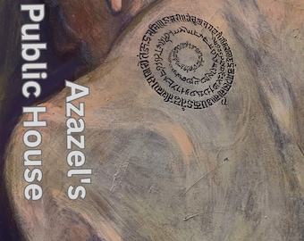 La taberna de Azazel