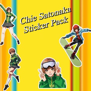 Chie satonaka - Etsy 日本