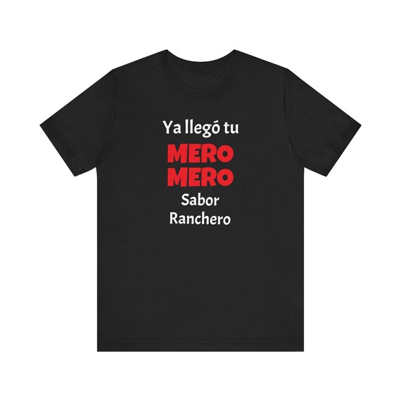 T shirt mero hotsell