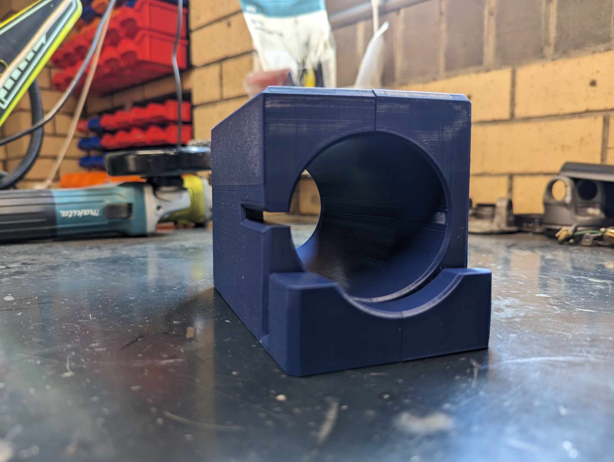 Lot De 20 Gabarits De Coupe Inman Pour Tuyaux D'échappement - Angles 9° Et 15°, Fabrication Collecteur