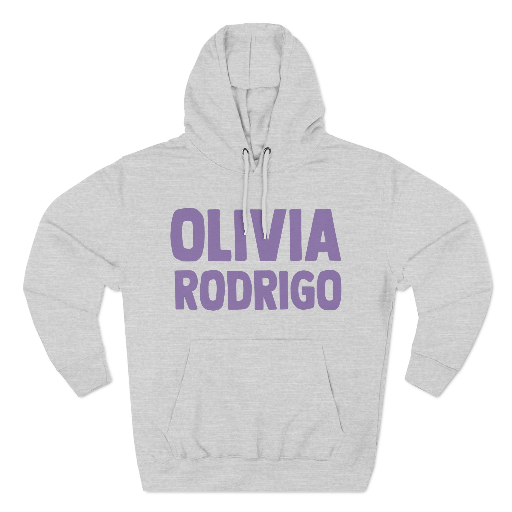Olivia Rodrigo Merch Sour Hoodie Sweatshirt Unsex Pullovers