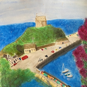 Ilfracombe