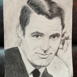 Cary Grant