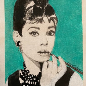 Audrey