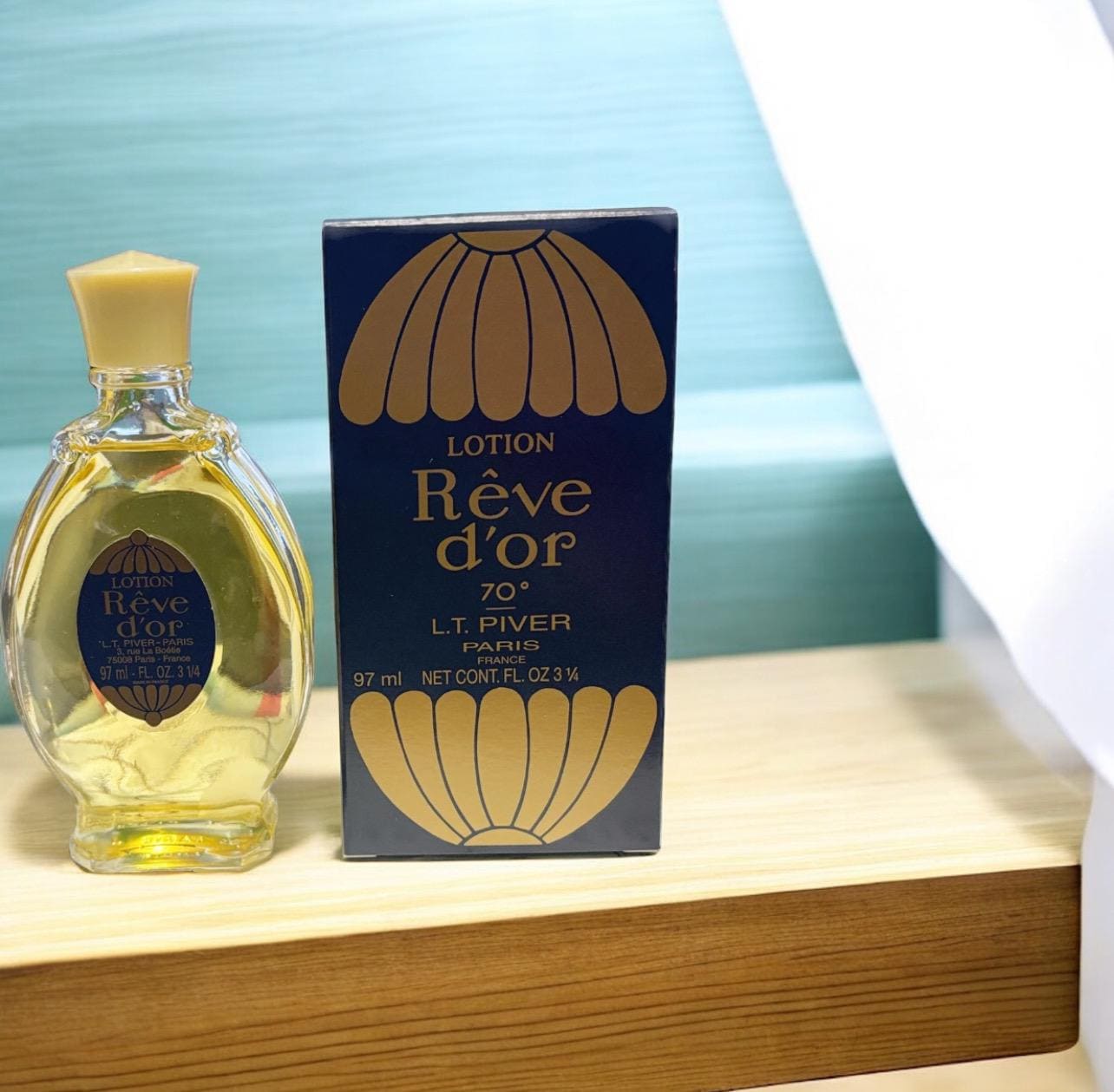 Perfume by aigner - Etsy 日本