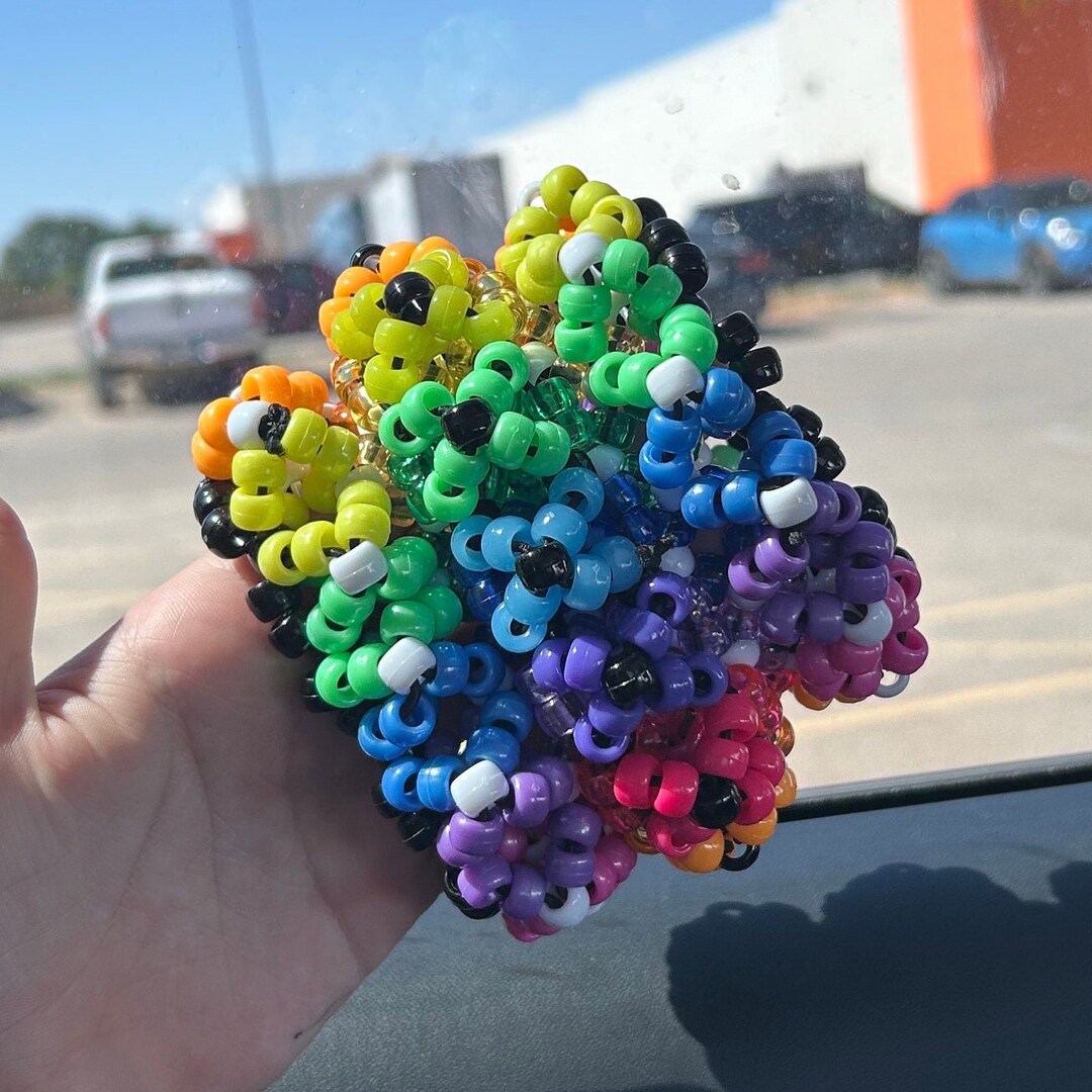 Mystery Kandi Box - Etsy