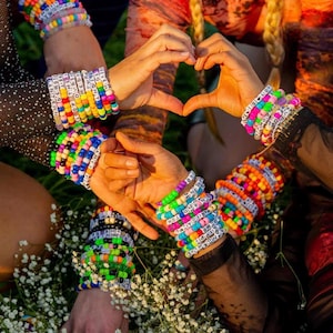 Mystery Kandi