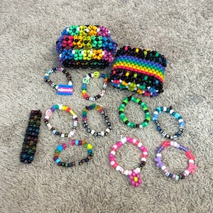 Mystery Kandi Box - Etsy