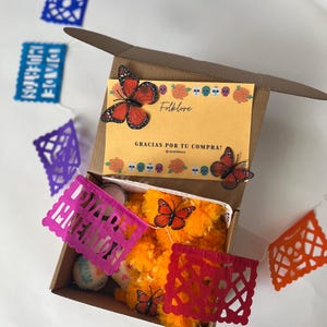 Altar Kit -size medium- Altar De Muertos