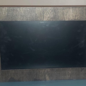 Customized Gm Screen With Monitor