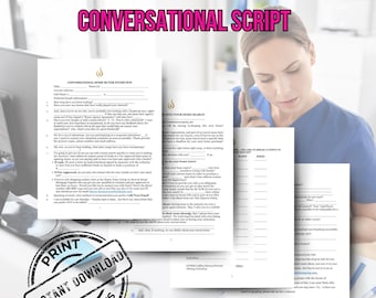 Real Estate Homebuyer Interview Script | Real Estate Agent | Realtor Script | Real Estate Script | Buyer Script | Real Estate | Home Buyer