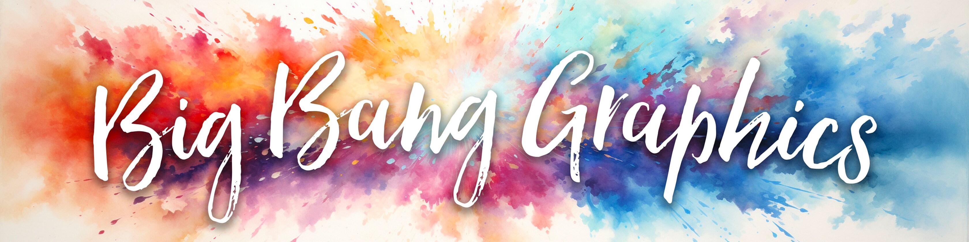 BigBangGraphics - Etsy