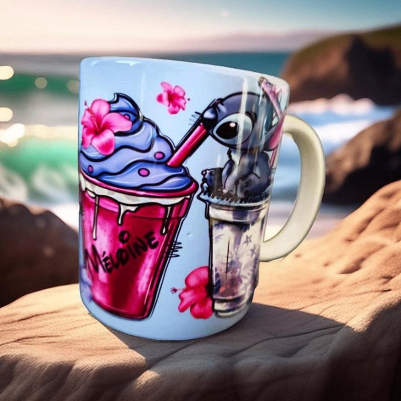 mug stitch ohana image 3