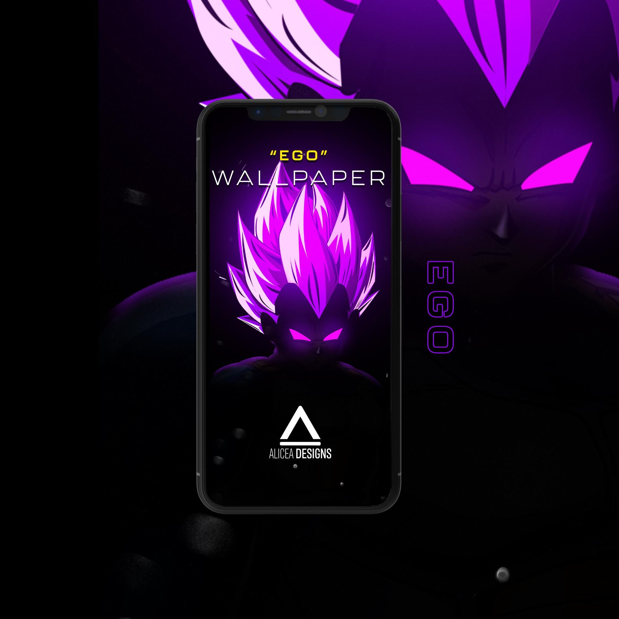 Dragon Ball iPhone Wallpaper Canada