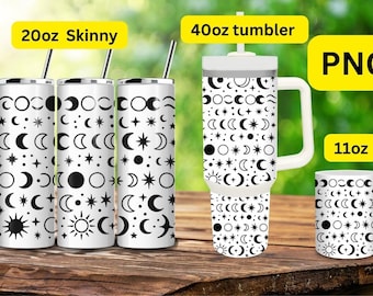 Funny Hidden Message Tumbler PNG: Sublimation Design (Digital Download for 40oz Tumblers)