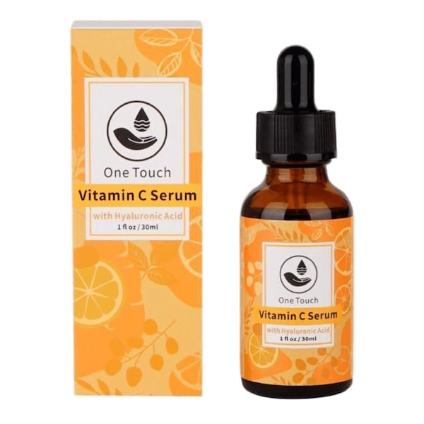 Vitamin C Serum