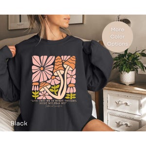 Look Unto Christ,Look Unto Christ Sweatshirts,Look Unto Christ Gifts,Christian Sweatshirts For LDS Young Women Sweatshirt For Lds Girls Camp