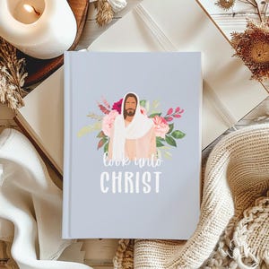 Look Unto Christ Gifts,Lds Youth Gift,LDS Young Womens Valentines Gifts,Relief Society Valentines Gift,Inexpensive Lds Valentines Gifts