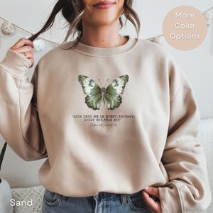 Look Unto Christ,Look Unto Christ Sweatshirts,Look Unto Christ Gifts,Christian Sweatshirts For LDS Young Women Sweatshirt For Lds Girls Camp