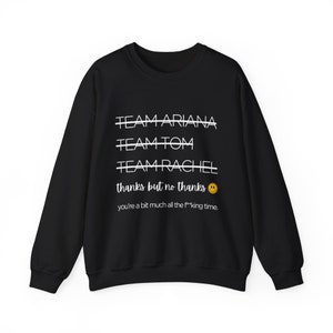 Tomtom sweatshirt sale