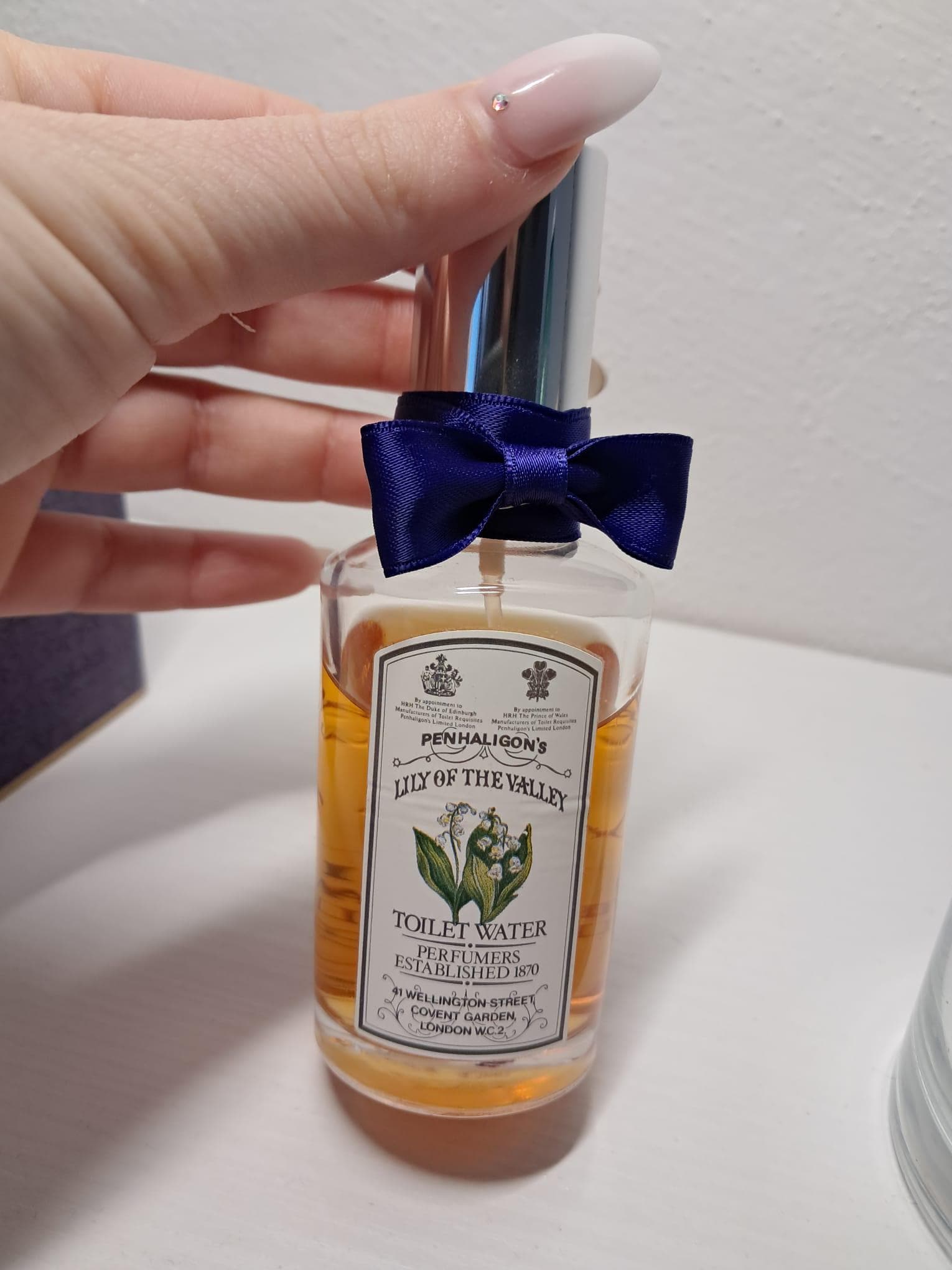 Penhaligon fragrance España