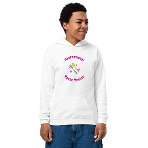 Baking Hoodie