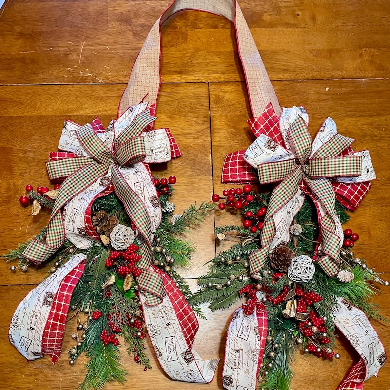 Double Front Door Glass Etsy