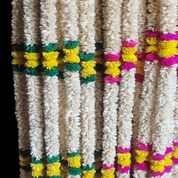 Solawood Garlands - 4 feet