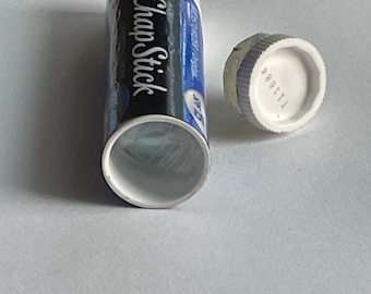Authentic Chapstick Diversion Safe
