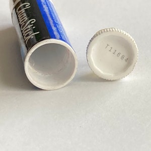 Chapstick Diversion Safe Stash Box
