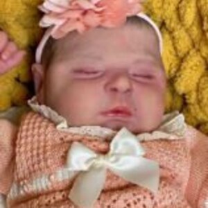 16inch Reborn Baby Dolls Full Body Silicone Realistic Bebe Boneca Newborn  Sleeping Boy Soft Touch Toys For Children Kids Gifts