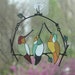 see more listings in the Birdie Decoration section
