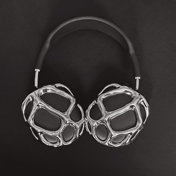 Apple Headphone Max Covers Etsy
