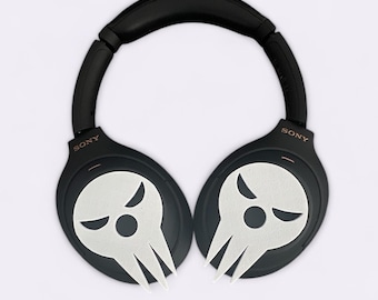 Accessori per cuffie Skull: Sony XM5 XM4, JBL, AirPods Max