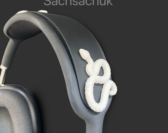 Domain Expansion Airpods Max Cuffs - Etsy