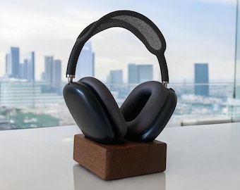 AirPods Max充電ドック：マグネット式USB-C＆Lightningスタンド - Etsy