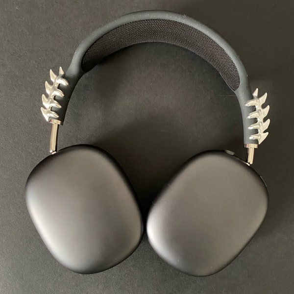 Cyberpunk Headphone Attachments Etsy