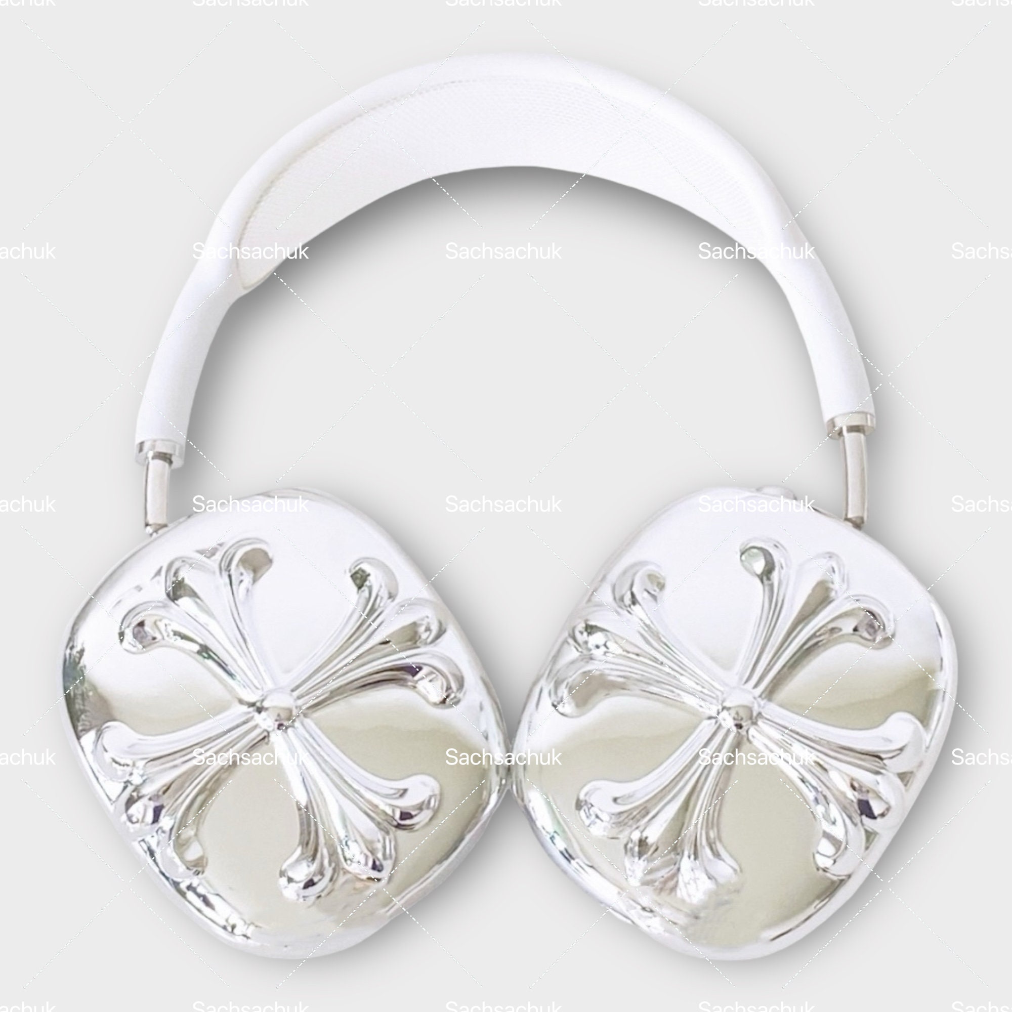 Cross Airpods Max Covers, No Headset Included, Airpods Max