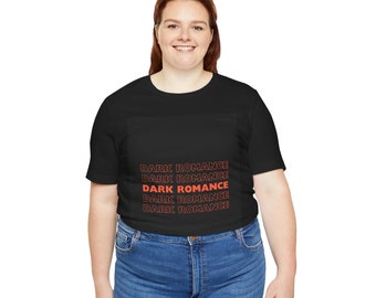 ダークロマンスシャツ