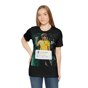 Louis Tomlinson&#39;s Sizzling Hot Weather Quote Tee