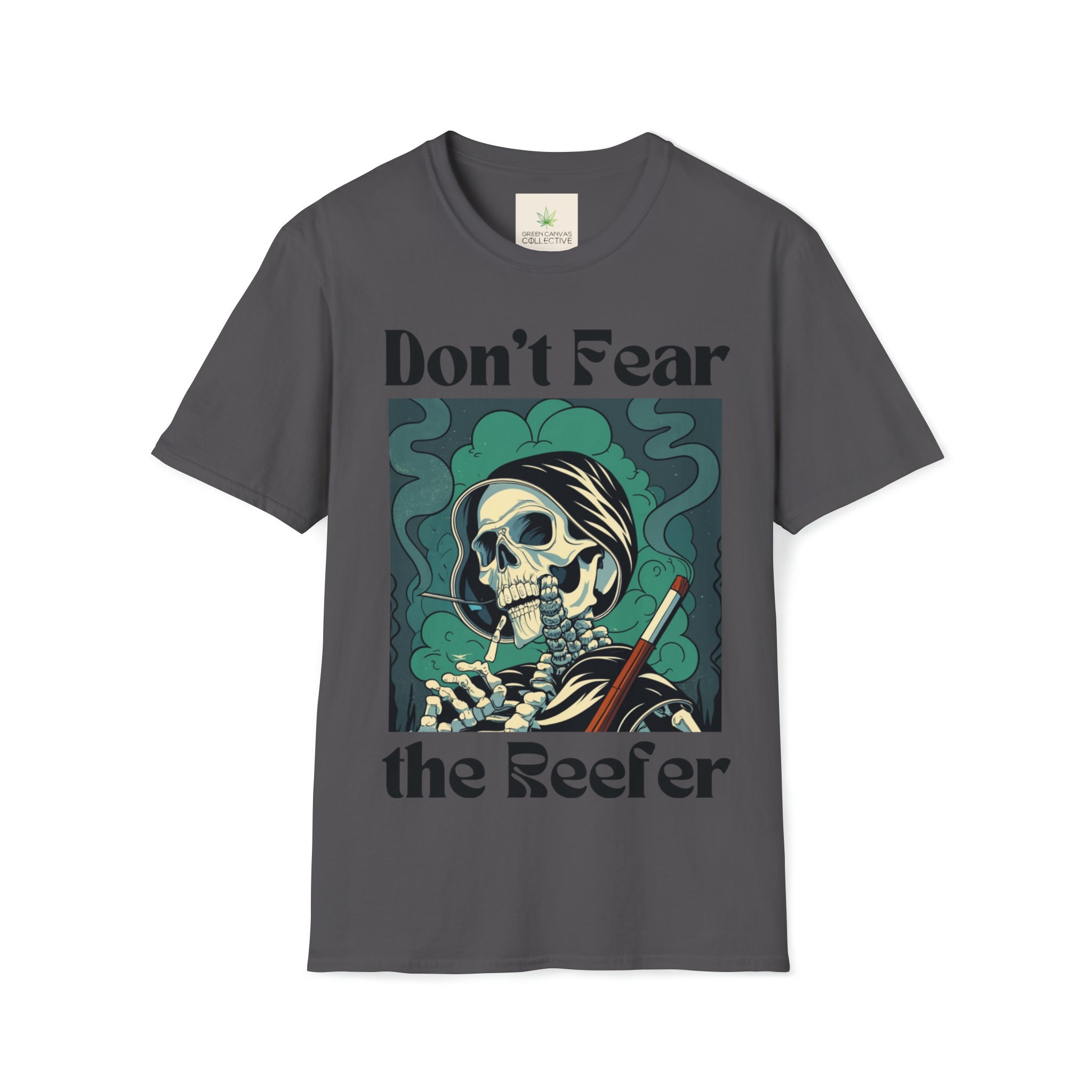 Dont Fear the Reefer - Etsy
