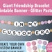 see more listings in the Friendship Banners section