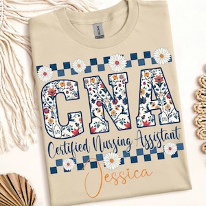 Certified Nursing Assistant Sweatshirt, CNA Sweatshirt, Physician Assistant, Nursing Assistant Sweater, Nurse Healthcare Shirt